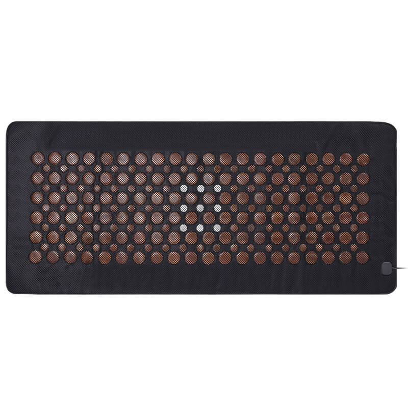 Dr.Rock BianStone & Graphene Far Infrared Heating Therapy SleepPad