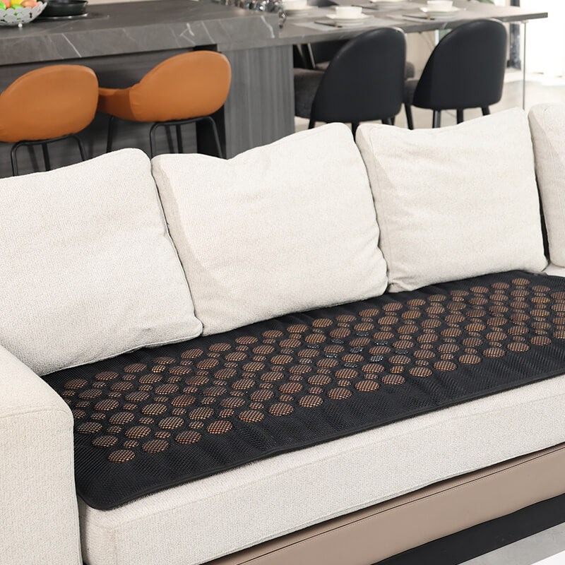 Dr.Rock BianStone & Graphene Far Infrared Heating Therapy SleepPad