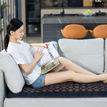 Dr.Rock BianStone & Graphene Far Infrared Heating Therapy SleepPad