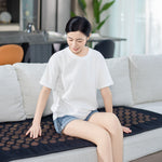 Dr.Rock BianStone & Graphene Far Infrared Heating Therapy SleepPad