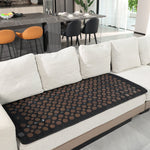 Dr.Rock BianStone & Graphene Far Infrared Heating Therapy SleepPad Pro