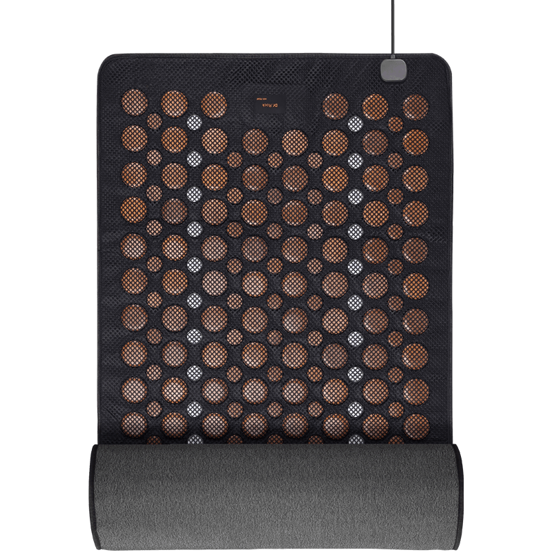 Dr.Rock BianStone & Graphene Far Infrared Heating Therapy SleepPad Pro