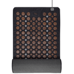 Dr.Rock BianStone & Graphene Far Infrared Heating Therapy SleepPad Pro