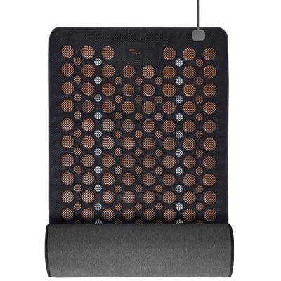 Dr.Rock BianStone & Graphene Far Infrared Heating Therapy SleepPad Pro