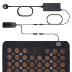 Dr.Rock BianStone & Graphene Far Infrared Heating Therapy SleepPad Pro