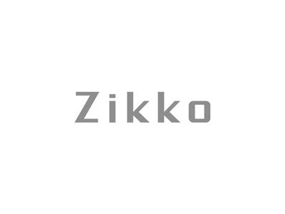 Zikko應用新VI的公告